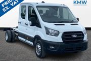 Ford Transit 2026