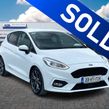 Ford Fiesta 2020