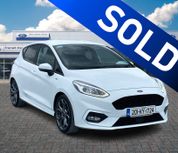 Ford Fiesta 2020