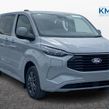 Ford Transit Custom 2026