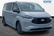 Ford Transit Custom 2026