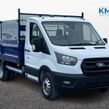 Ford Transit 2026