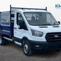 Ford Transit 2026