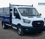Ford Transit 2026