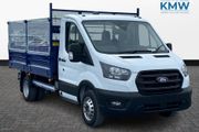 Ford Transit 2026