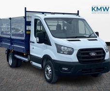 Ford Transit 2026