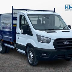 Ford Transit 2026