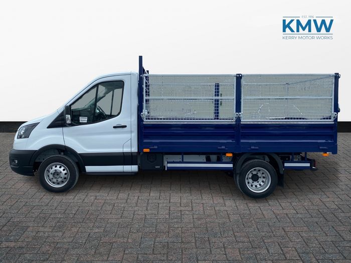 Ford Transit 2026