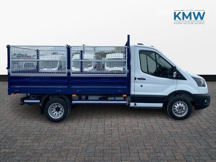 Ford Transit 2026
