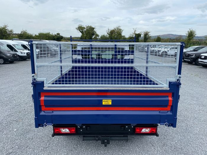 Ford Transit 2026