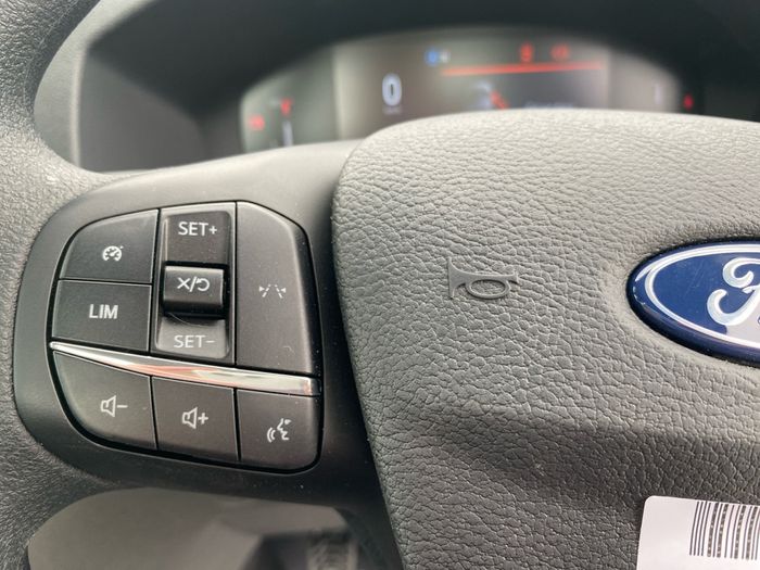Ford Transit 2026