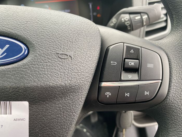 Ford Transit 2026