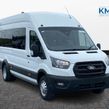 Ford Transit 2026