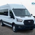 Ford Transit 2026