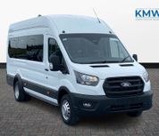 Ford Transit 2026