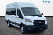 Ford Transit 2026