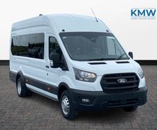 Ford Transit 2026