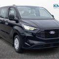 Ford Transit Custom Kombi 2026