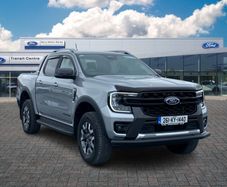 Ford Ranger 2026