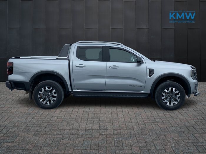 Ford Ranger 2026