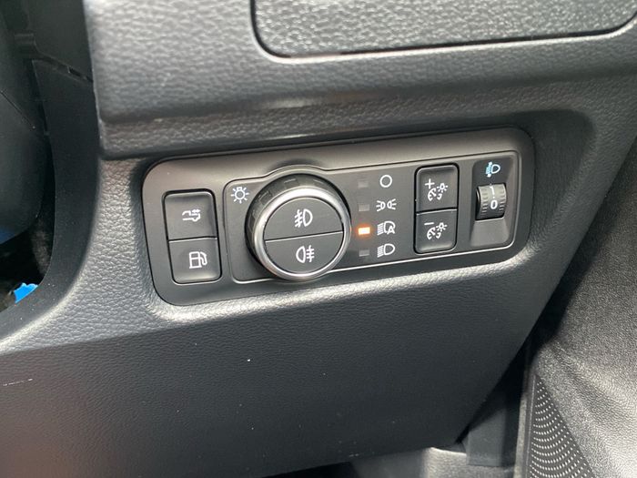 Ford Ranger 2026