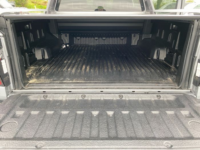 Ford Ranger 2026