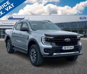 Ford Ranger 2026