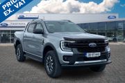 Ford Ranger 2026