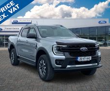 Ford Ranger 2026