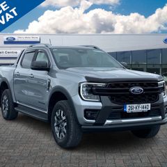 Ford Ranger 2026