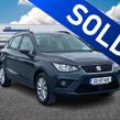 SEAT Arona 2021