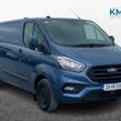 Ford Transit Custom 2020