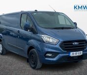 Ford Transit Custom 2020