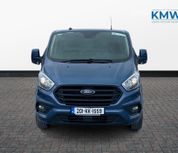 Ford Transit Custom 2020