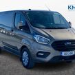 Ford Transit Custom 2021