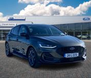 Ford Focus 2024