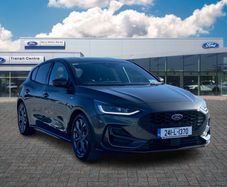 Ford Focus 2024