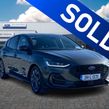Ford Focus 2024