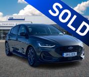 Ford Focus 2024