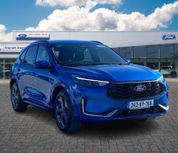 Ford Kuga 2024
