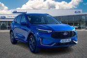 Ford Kuga 2024