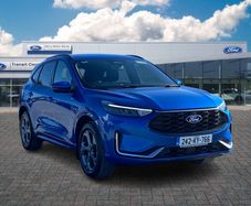 Ford Kuga 2024