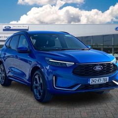 Ford Kuga 2024