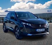 Peugeot 3008 2024