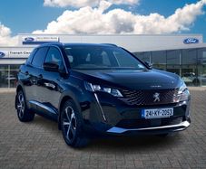 Peugeot 3008 2024
