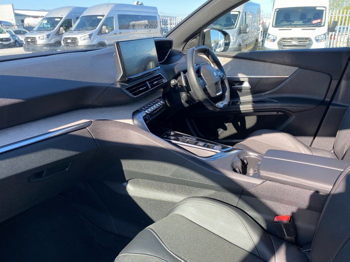 Peugeot 3008 2024