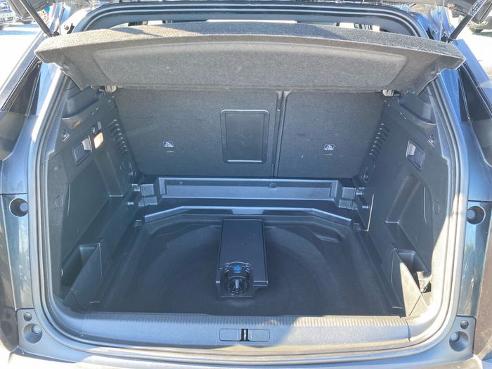 Peugeot 3008 2024