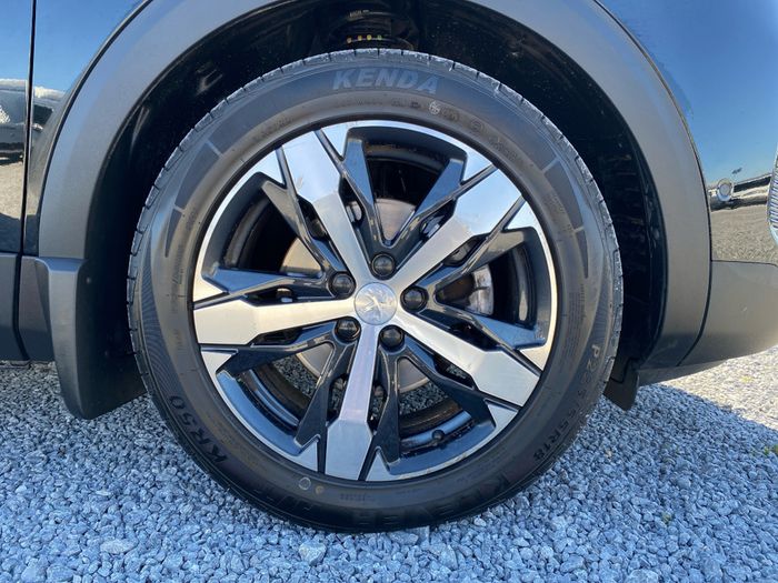 Peugeot 3008 2024