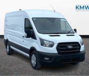 Ford Transit 2026