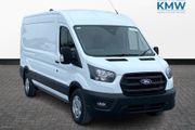 Ford Transit 2026